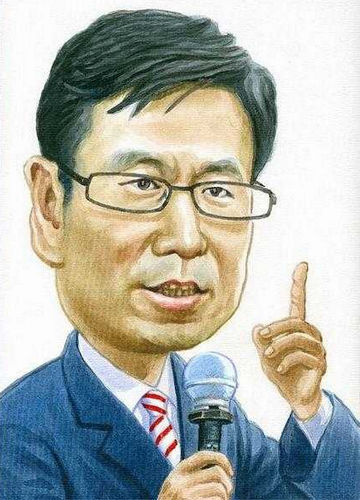 中国足球解说员排名图文,中国足球解说的水平