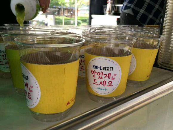 实力宠粉韩国男团哪家强？阿米，爱丽，VIP……谁最幸福？