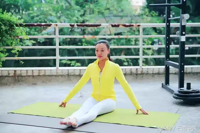 瘦全身的动作100%有效瘦臀,瘦全腹部的动作100%有效