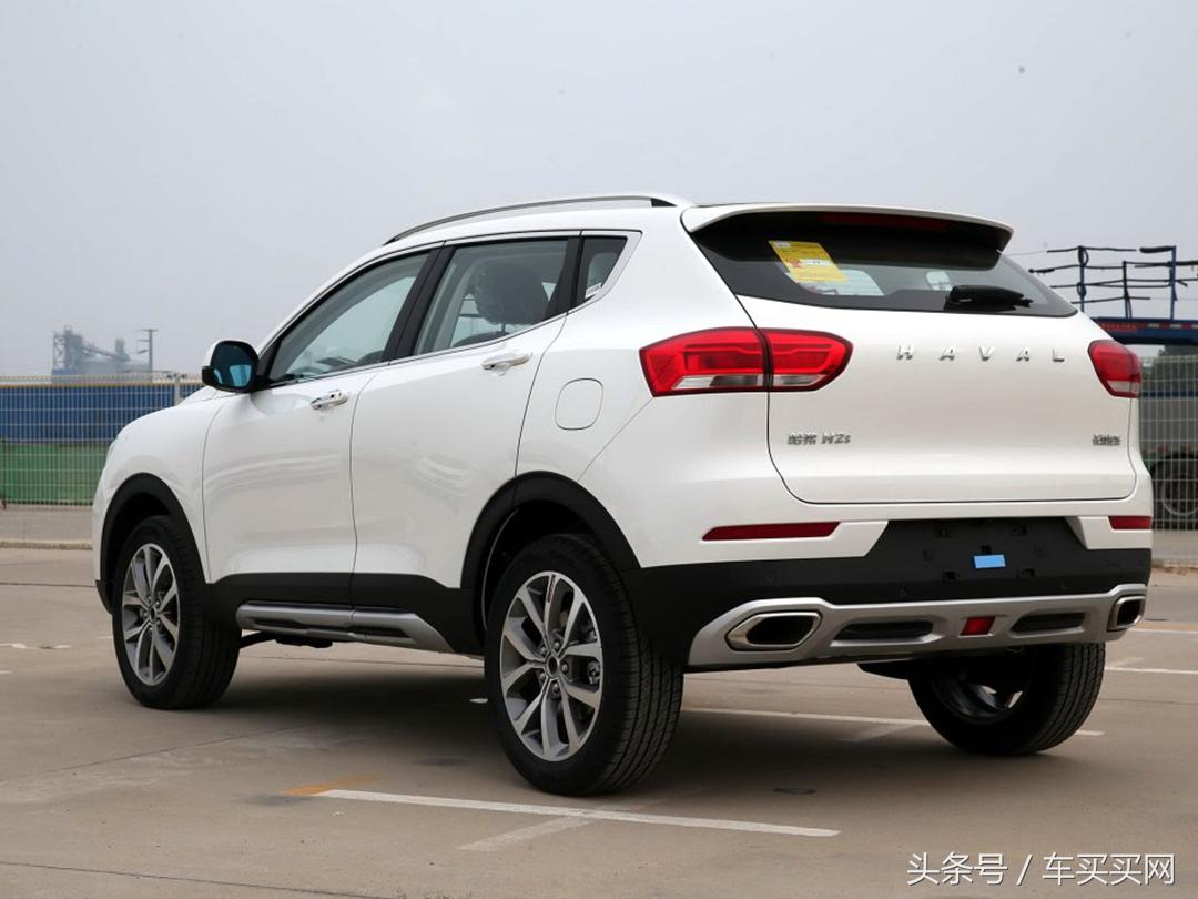 10万不到便宜又好开的suv车,10万以内的suv不建议买四驱