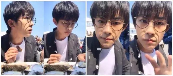 时尚的人戴什么眼镜好,时髦的人都在穿些啥