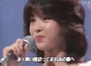 80年代日本著名十大女歌手,日本昭和时代最美的八大歌姬