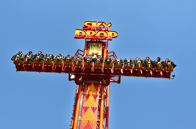 广州长隆万圣节游玩攻略,2021年广州长隆万圣节游玩攻略