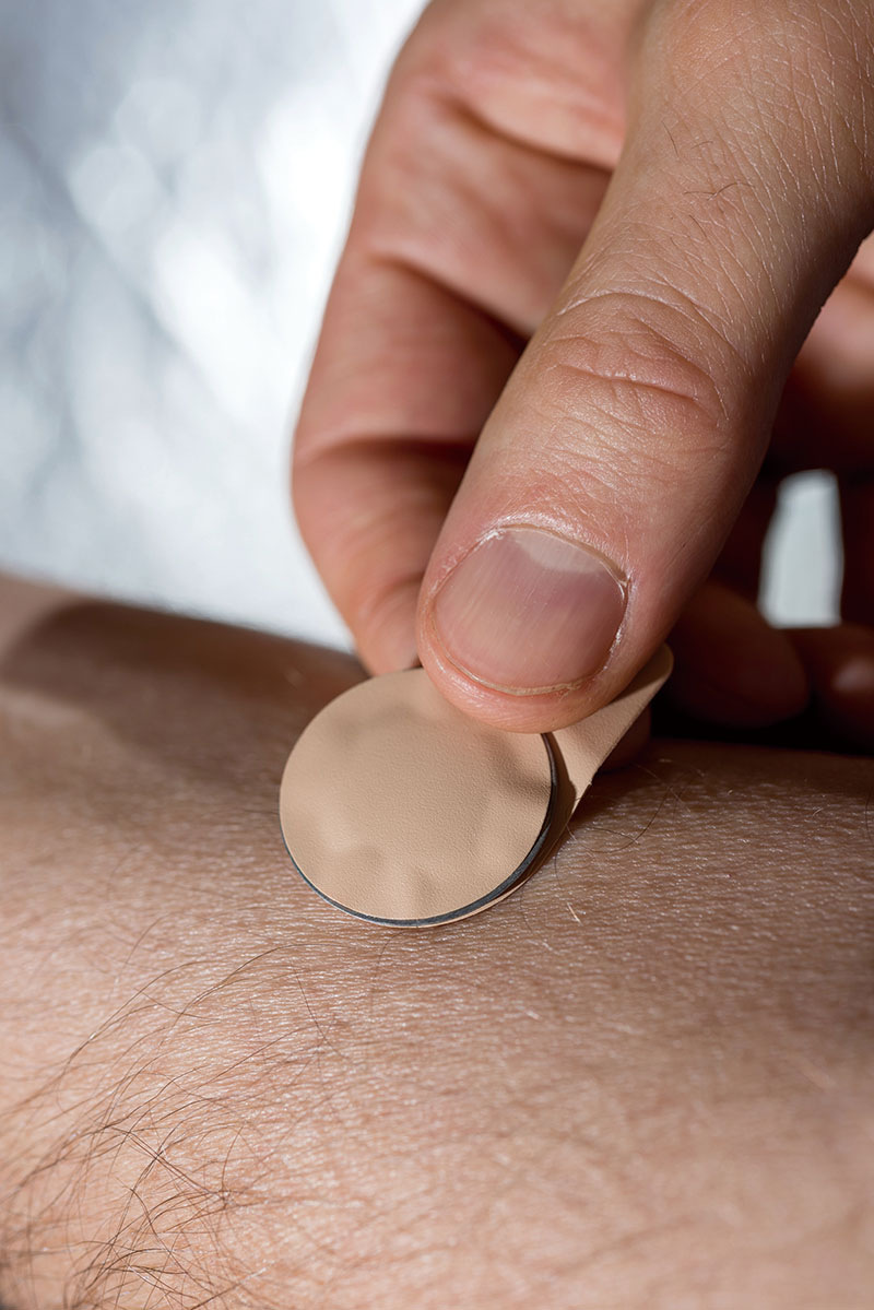 减肥神器全身贴,减肥神器懒人按摩贴