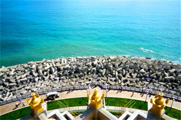 三亚看海美食攻略最值得去的地方,去三亚看海必打卡