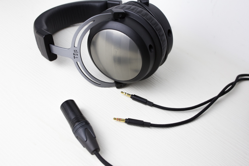 拜亚动力t5p三代和hd800s,拜亚动力t5p值得买吗