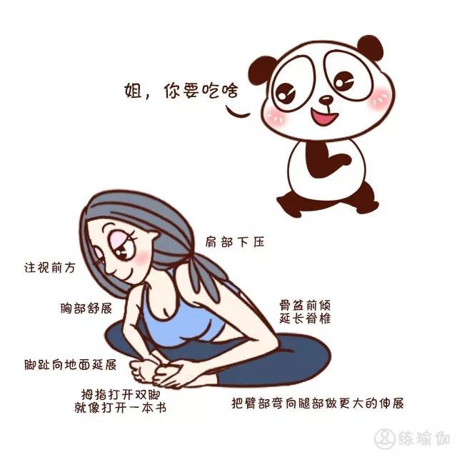 女人的颜值取决于骨盆，除了滋阴缓解痛经，它还能改善XO型腿