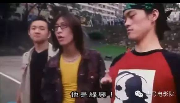 从古惑仔到人生赢家陈小春,从星仔到星爷蜕变