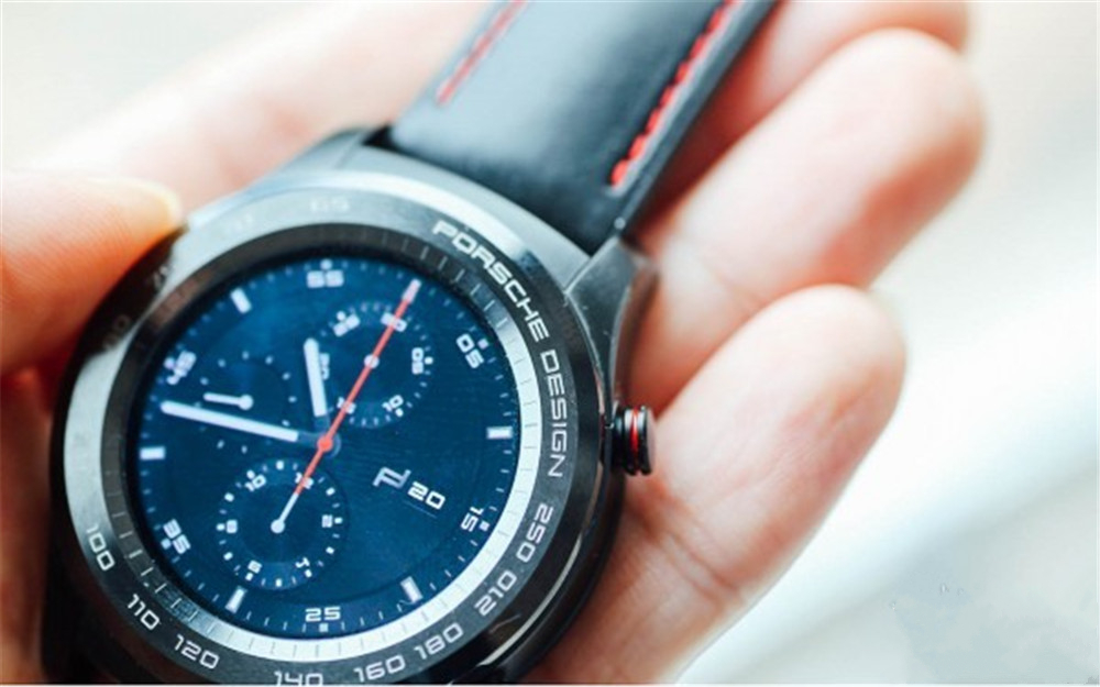 huaweiwatch2保时捷版,华为watch2保时捷版测评