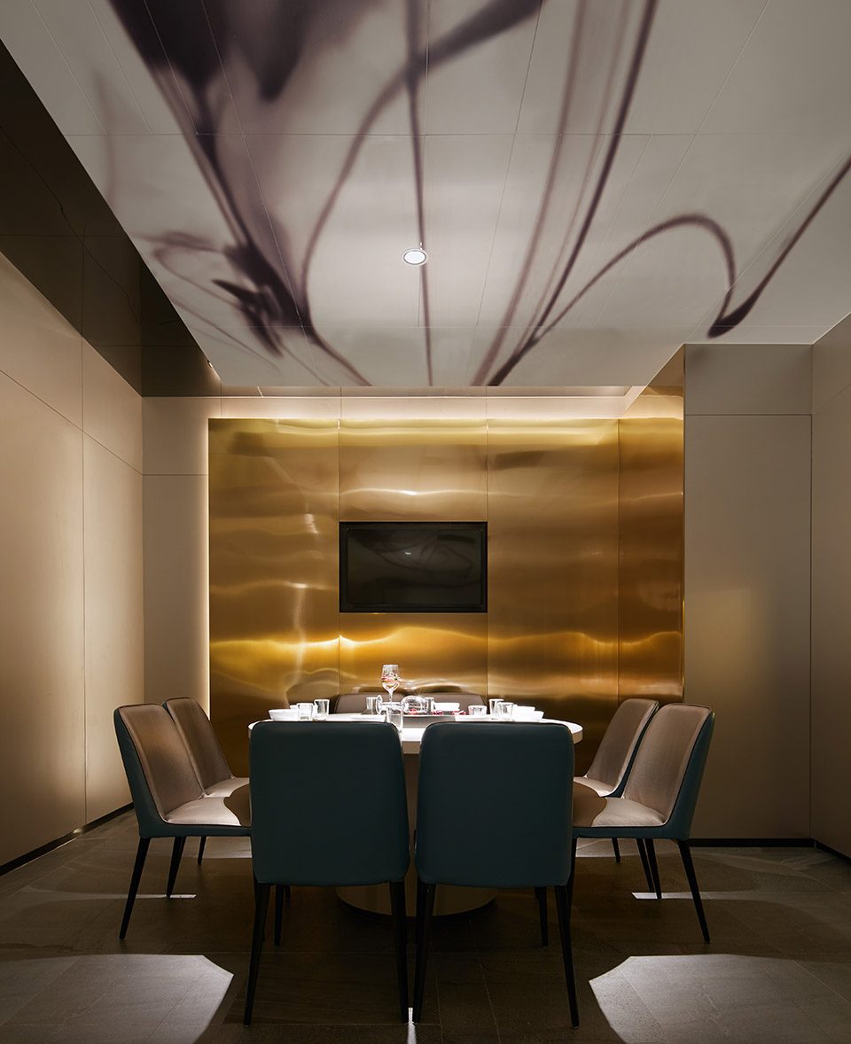 海底捞火锅店厨房设计,海底捞火锅店室内设计