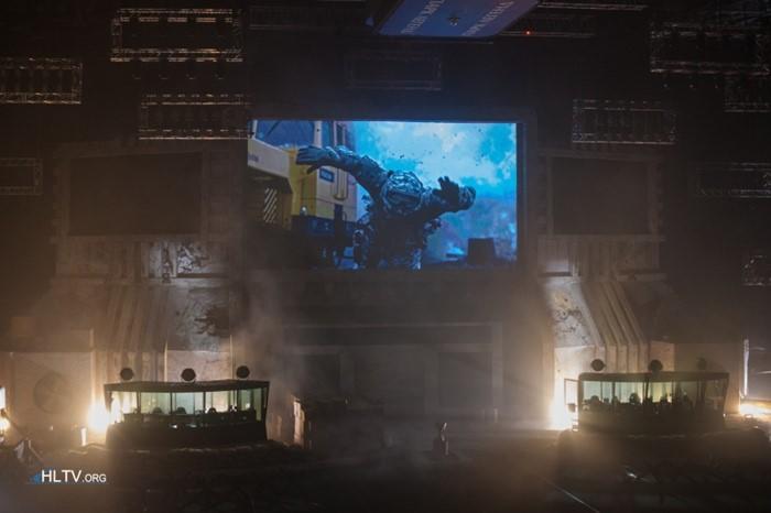 csgo今年top5预测,csgo震中杯开场视频完整版