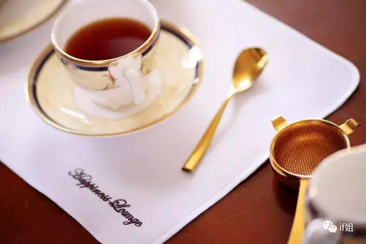真人体验｜茜茜公主光顾的皇室*用御**咖啡厅，有哪些甜品值得期待？
