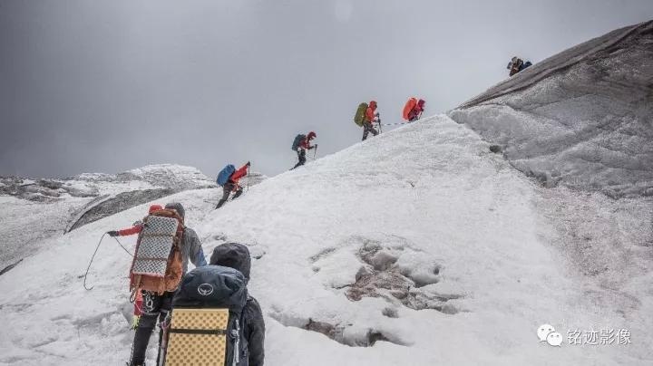 川藏第一高和第一险的雀儿山,雀儿山号称川藏第一险