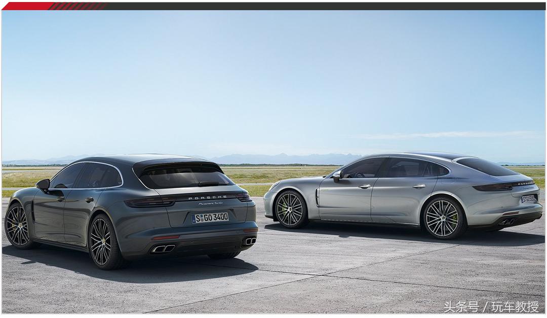 有品位的土豪,有品位的两厢车