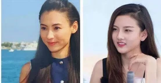 十年前的范冰冰,范冰冰王子文