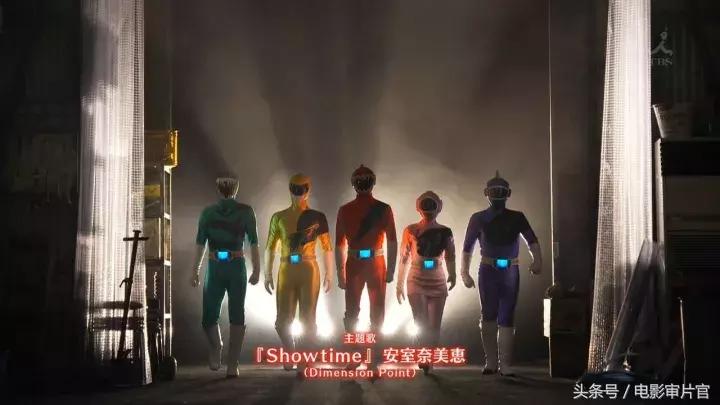 日本豪华女神阵参战,日本7大顶级女神