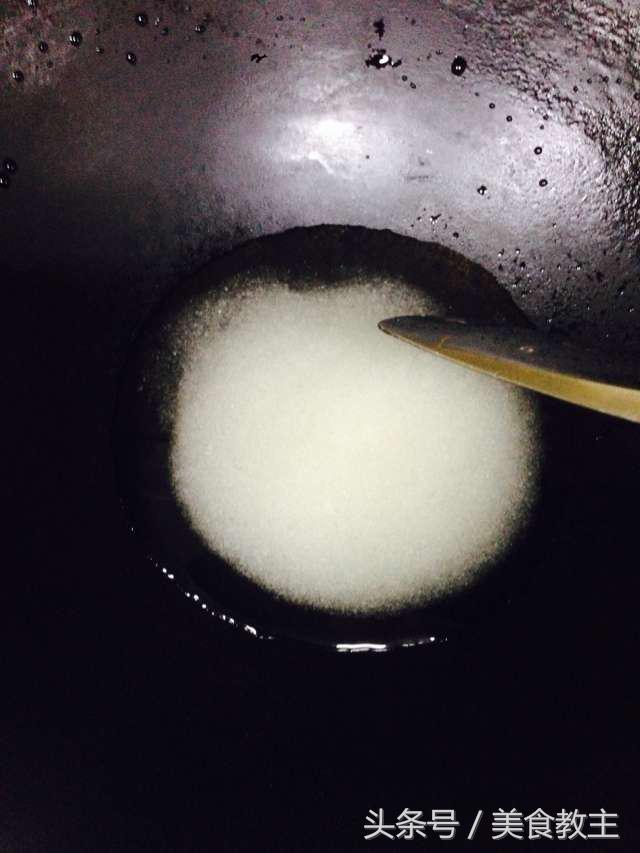 山楂雪球怎么做糖霜不掉还不酸,山楂雪球怎么做不挂霜