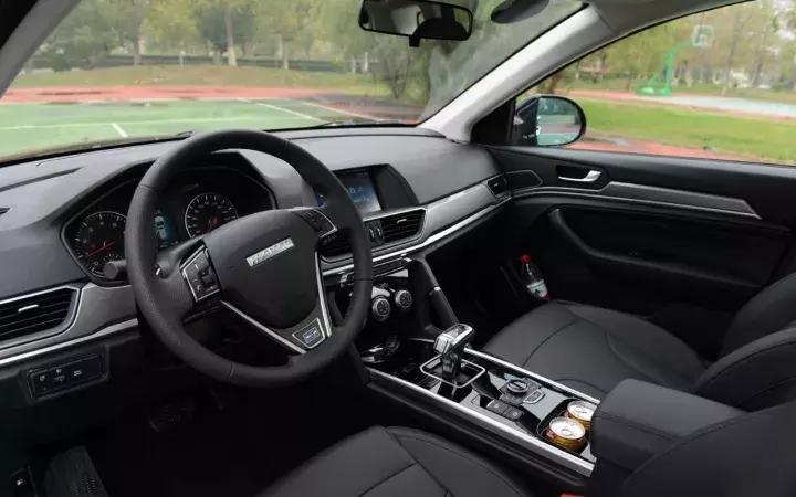 哈弗7速和9速双离合对比,哈弗湿式7速双离合怎么样