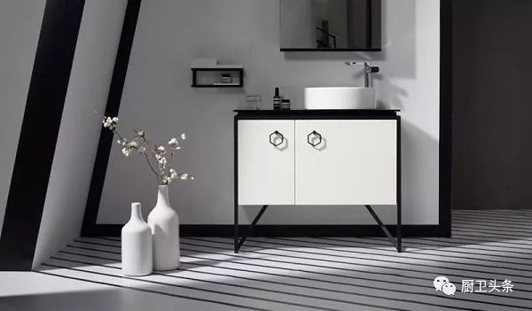 除了科勒和美标，美国还有这些牛逼的卫浴企业