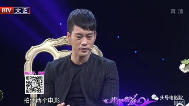 从古惑仔到人生赢家陈小春,从星仔到星爷蜕变