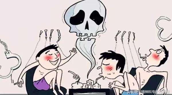 吸不吸毒怎么判断,到底吸不吸甲醛