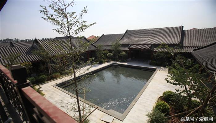 佛山市三水芦苞温泉度假村攻略,中国长寿之乡三水