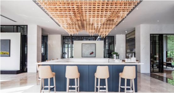 东原湖山樾最新视频,东原湖山樾精装