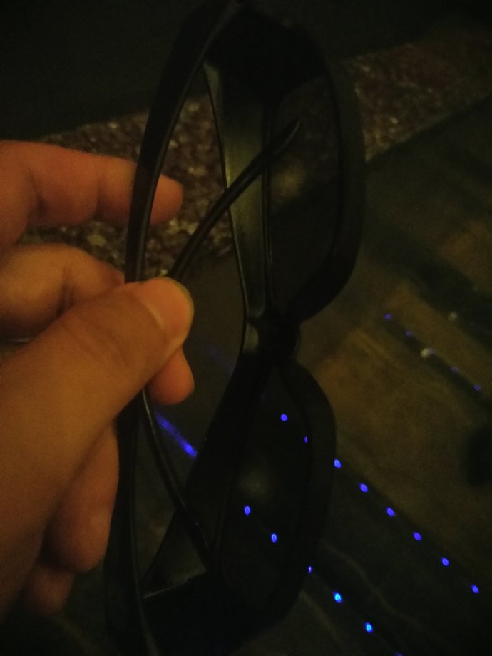 咸阳奥斯卡正兴巨幕影城,怎样看待电影院