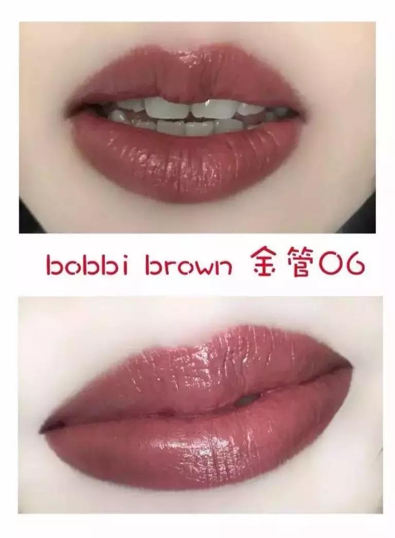 黄皮显白日常口红推荐哪款,大牌圣罗兰口红推荐黄皮显白