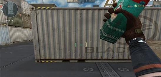 cf近战武器排名龙啸,cf最强副武器排名