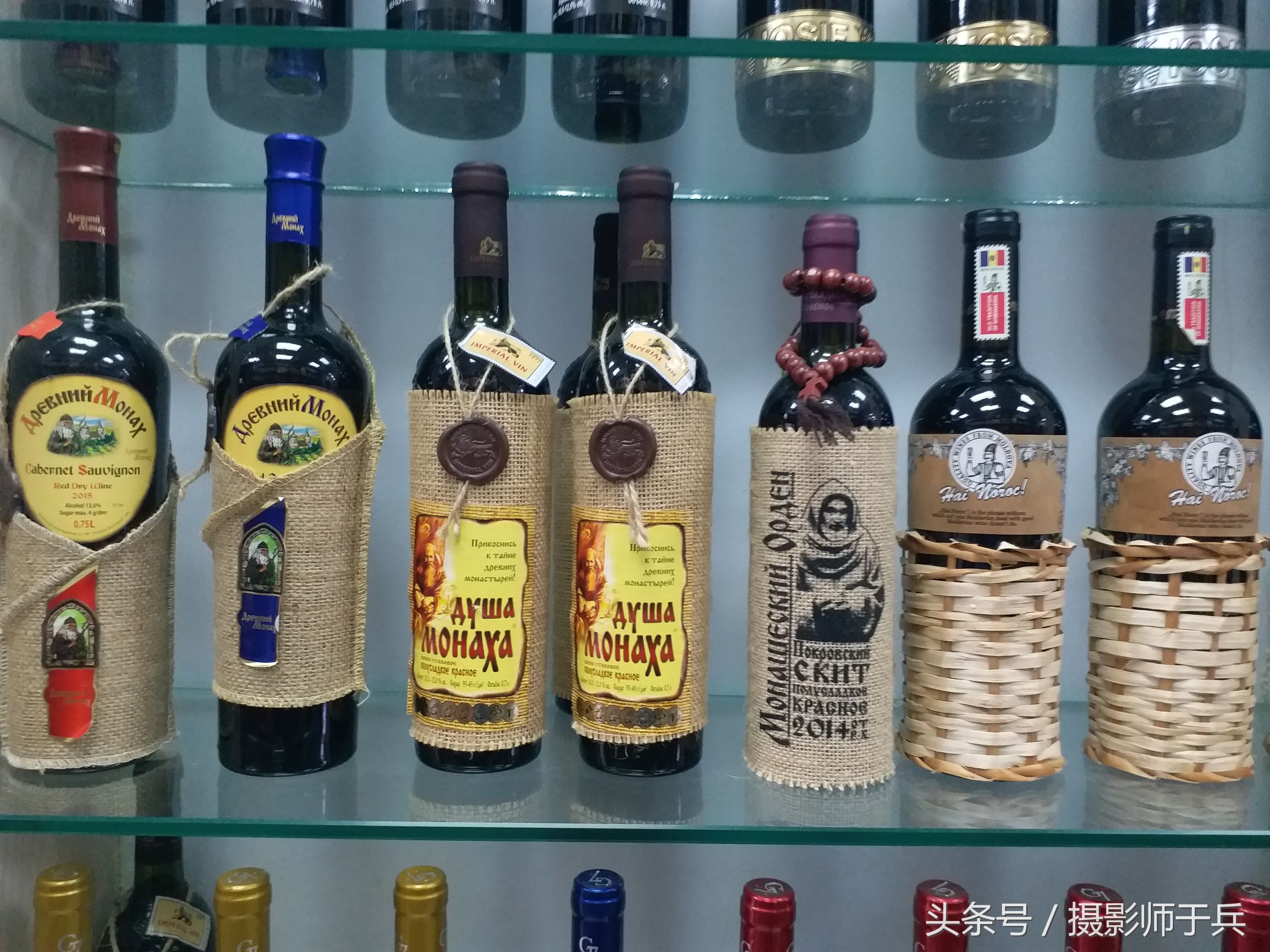 去黑河旅游买什么,黑河去俄罗斯玩可以自己购物吗