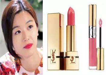 明星同款保湿补水口红,明星同款大牌口红