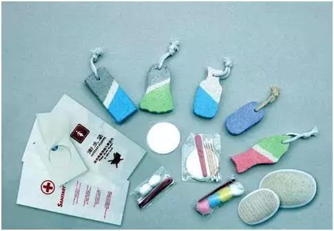 普通酒店里哪些东西可以免费带走,酒店可以免费带走的东西