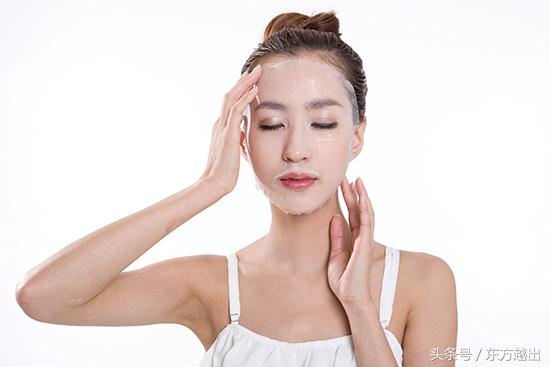 晒后修复面膜视频教程,哪种面膜适合晒后修复