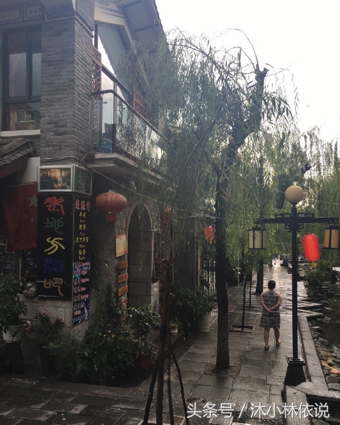 去云南大理海东有好玩的地方,云南大理海东上和片区