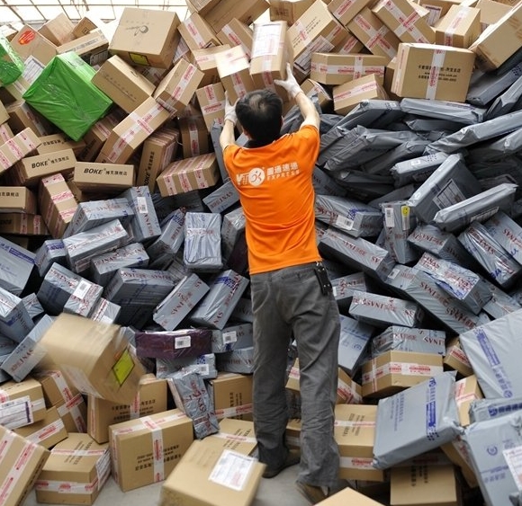 双十一网购法律知识,双十一网购平台套路深误导消费者