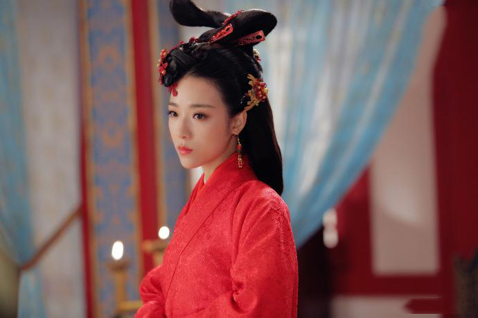 那年花开月正圆经典片段古装,哪部剧能媲美那年花开月正圆