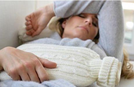 宫寒会导致不孕吗,宫寒不孕可以艾灸吗