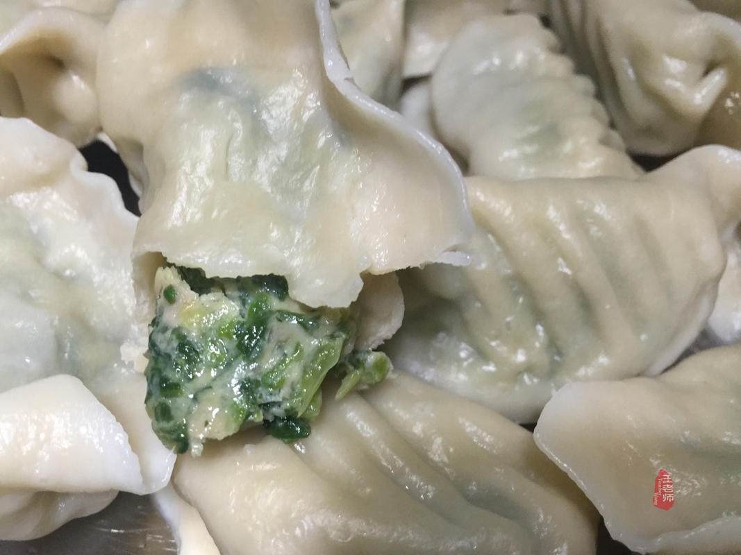 好吃不过饺子饺子要吃啥馅,好吃不过饺子菜与肉的充分结合