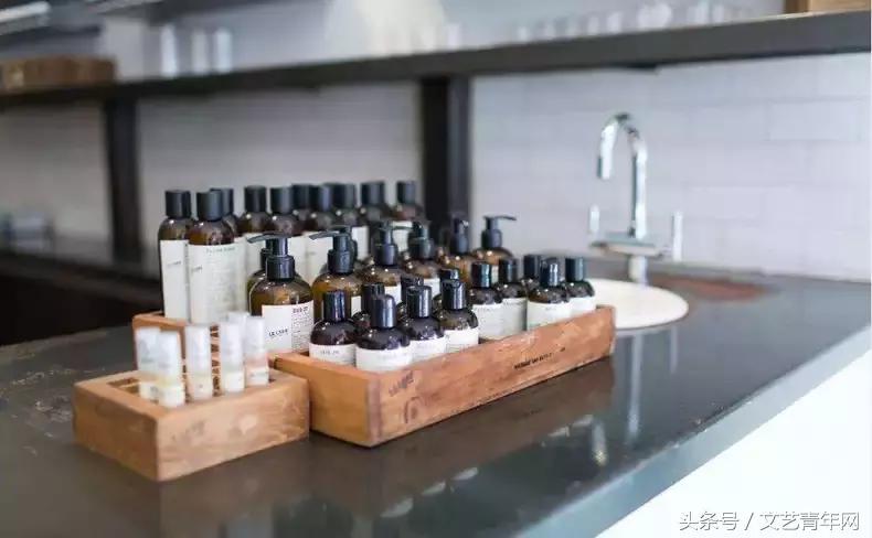 高档酒店用的护肤品牌,安缦酒店护肤品