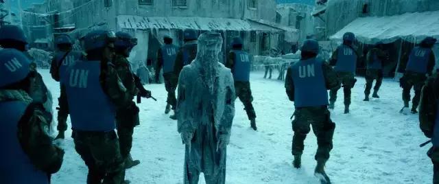 吴彦祖比较虐的电影,吴彦祖最厉害的一部电影