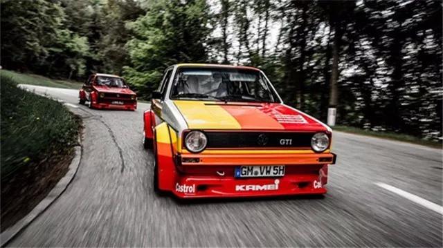 那一抹发自灵魂的疯狂与陪伴，43年来从未变过