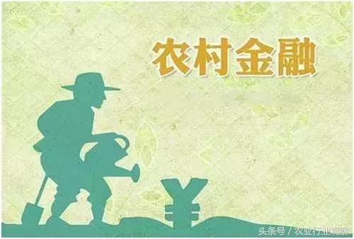 专访|农发贷CEO杨世华:供应链金融或能破解农村金融征信缺失难题