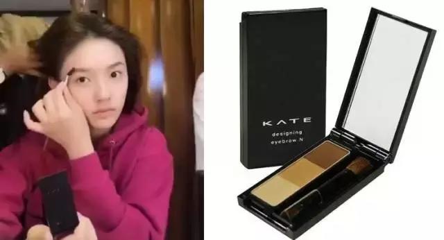 林允国货之光,张天爱林允面霜