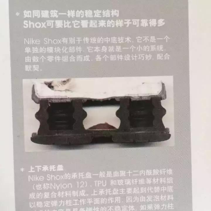 nike的气垫鞋啥作用,nike都有什么气垫