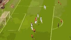 点球大战惜败完整版,狼队3-2曼城点球大战