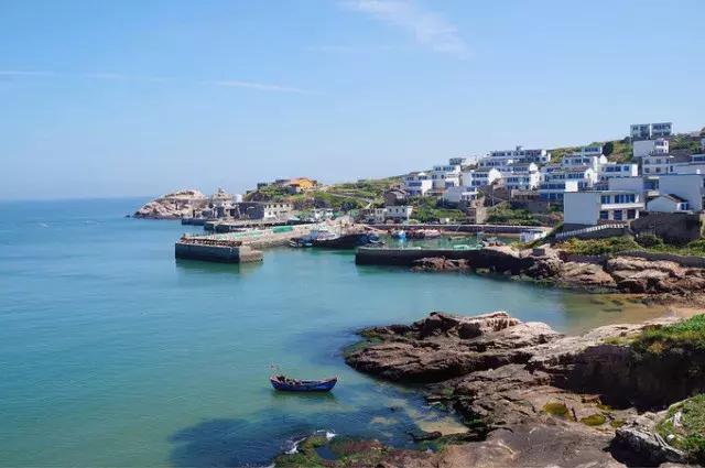 花鸟岛海岛游,花鸟岛海岛旅游