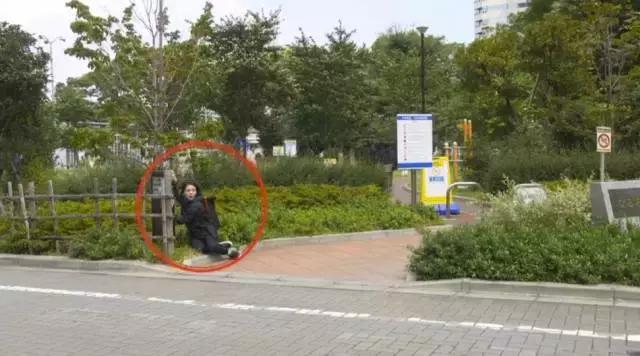 岛国神编出新剧，才看五分钟就被吸引住了