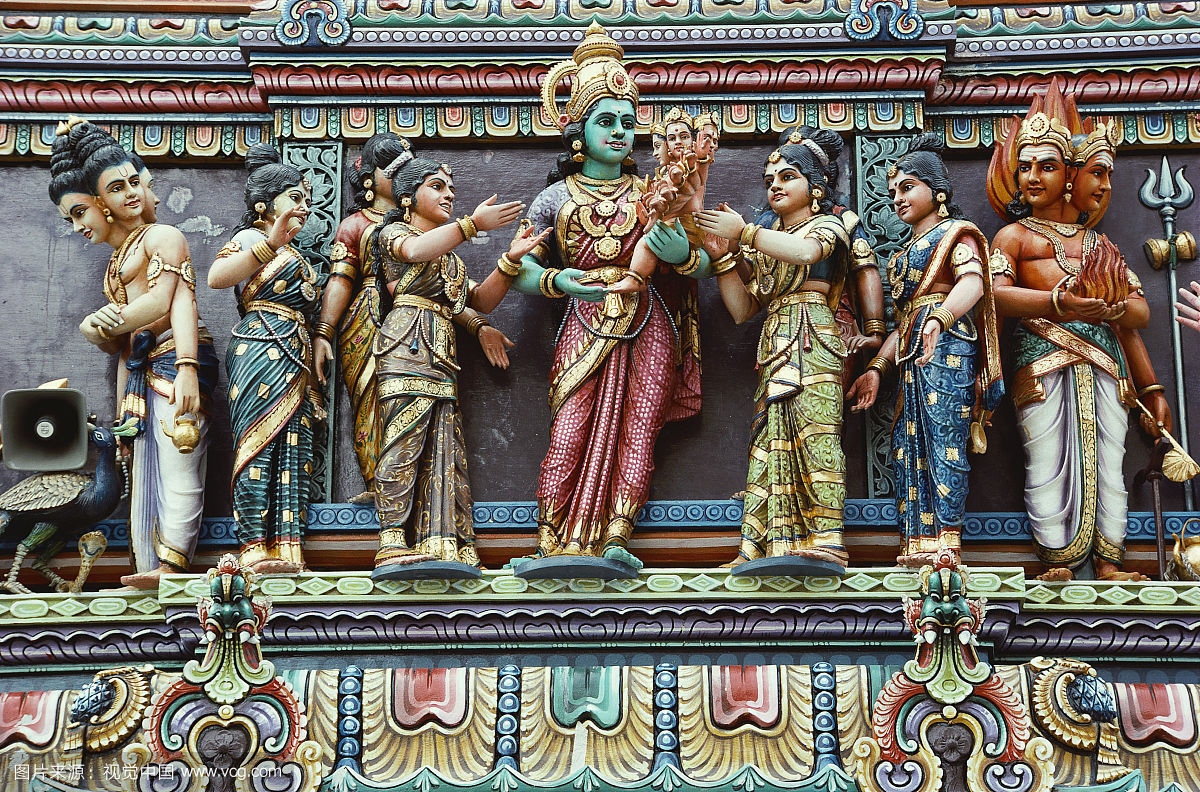 莫迪访美给印度带来了什么,莫迪访美前表示中印关系发展