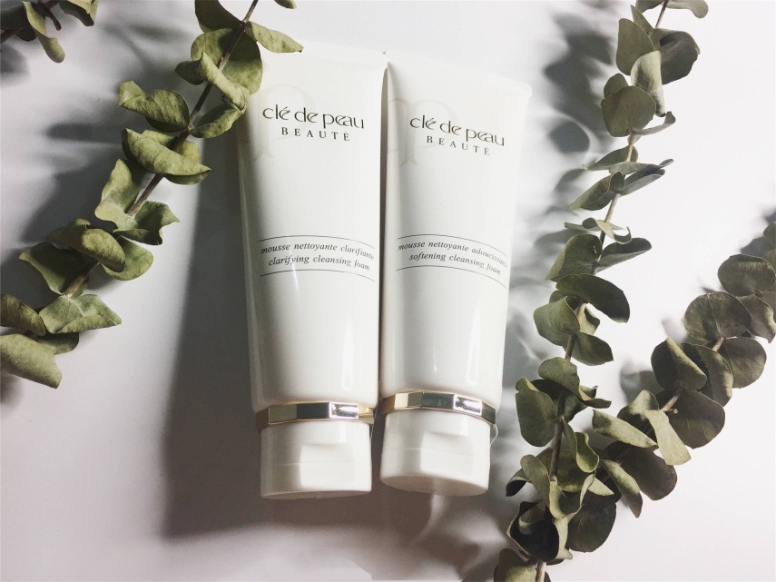 最好用的五款洁面,六款大热的洁面产品十天评测实录